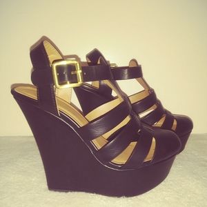 My Delicious Shoes. Size 6.